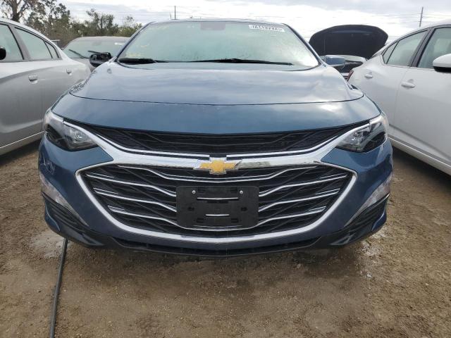 Photo 4 VIN: 1G1ZD5ST7RF204054 - CHEVROLET MALIBU LT 