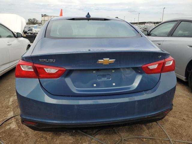 Photo 5 VIN: 1G1ZD5ST7RF204054 - CHEVROLET MALIBU LT 