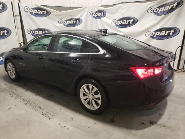 Photo 1 VIN: 1G1ZD5ST7RF204815 - CHEVROLET MALIBU LT 