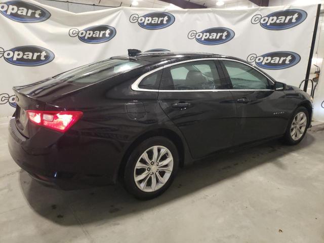 Photo 2 VIN: 1G1ZD5ST7RF204815 - CHEVROLET MALIBU LT 