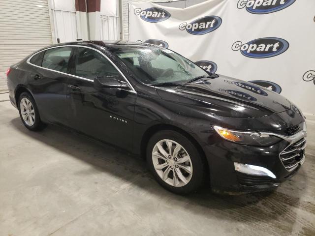 Photo 3 VIN: 1G1ZD5ST7RF204815 - CHEVROLET MALIBU LT 