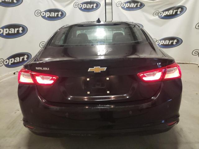 Photo 5 VIN: 1G1ZD5ST7RF204815 - CHEVROLET MALIBU LT 