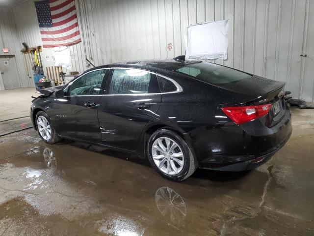 Photo 1 VIN: 1G1ZD5ST7RF205303 - CHEVROLET MALIBU LT 