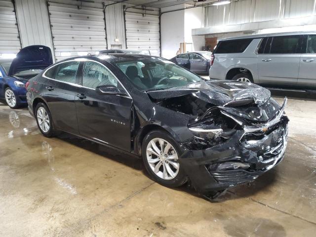 Photo 3 VIN: 1G1ZD5ST7RF205303 - CHEVROLET MALIBU LT 