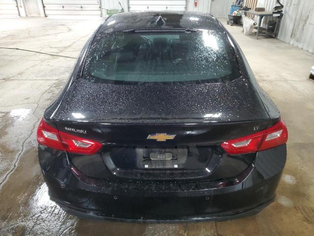 Photo 5 VIN: 1G1ZD5ST7RF205303 - CHEVROLET MALIBU LT 