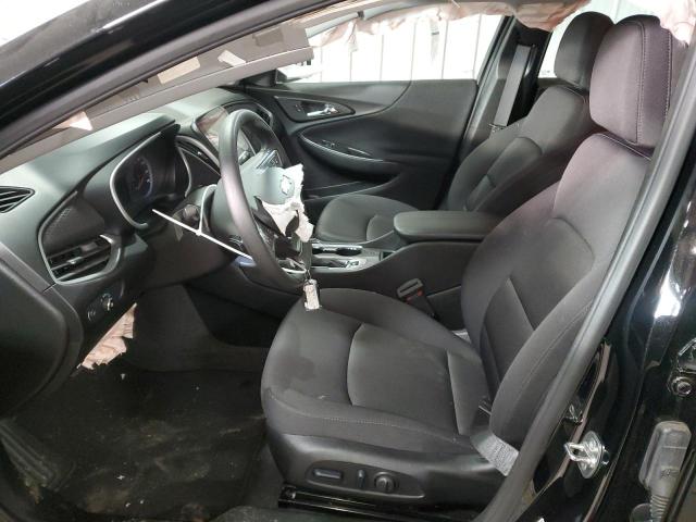 Photo 6 VIN: 1G1ZD5ST7RF205303 - CHEVROLET MALIBU LT 