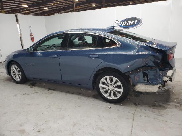 Photo 1 VIN: 1G1ZD5ST7RF213353 - CHEVROLET MALIBU LT 