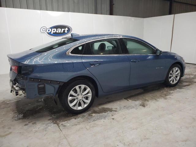 Photo 2 VIN: 1G1ZD5ST7RF213353 - CHEVROLET MALIBU LT 