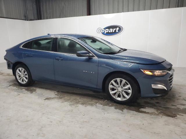 Photo 3 VIN: 1G1ZD5ST7RF213353 - CHEVROLET MALIBU LT 