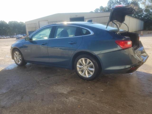 Photo 1 VIN: 1G1ZD5ST7RF214955 - CHEVROLET MALIBU LT 