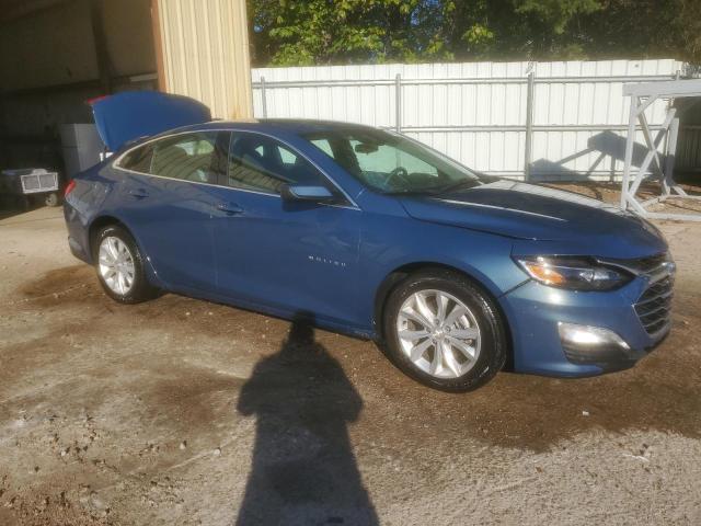 Photo 3 VIN: 1G1ZD5ST7RF214955 - CHEVROLET MALIBU LT 