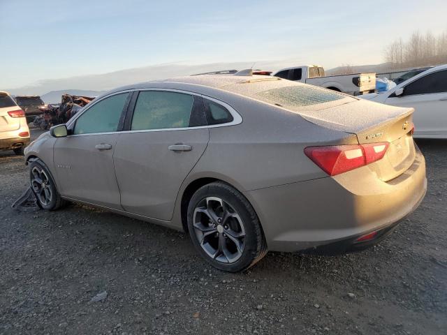 Photo 1 VIN: 1G1ZD5ST7RF225759 - CHEVROLET MALIBU LT 