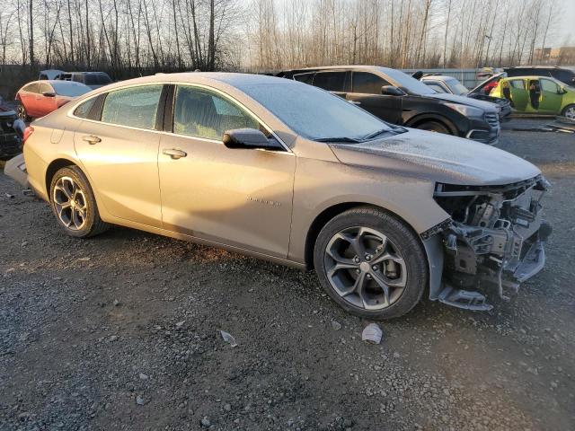 Photo 3 VIN: 1G1ZD5ST7RF225759 - CHEVROLET MALIBU LT 