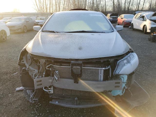 Photo 4 VIN: 1G1ZD5ST7RF225759 - CHEVROLET MALIBU LT 