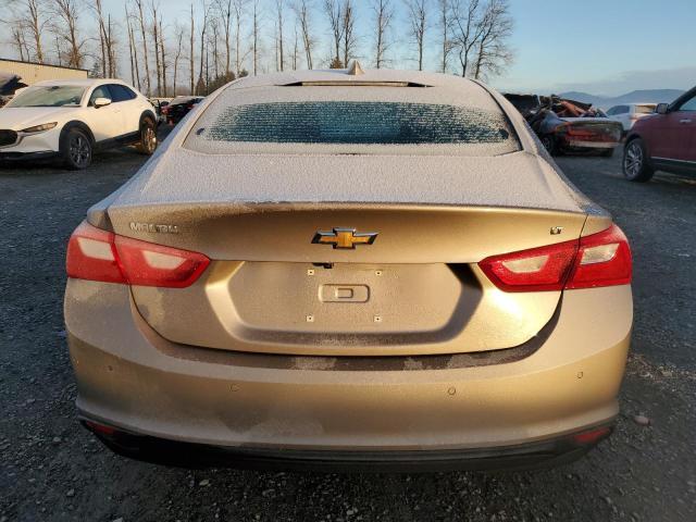 Photo 5 VIN: 1G1ZD5ST7RF225759 - CHEVROLET MALIBU LT 