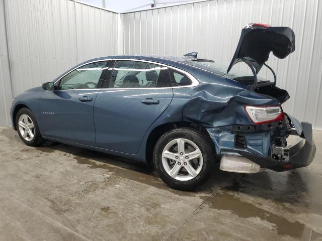 Photo 1 VIN: 1G1ZD5ST7RF227429 - CHEVROLET MALIBU LT 