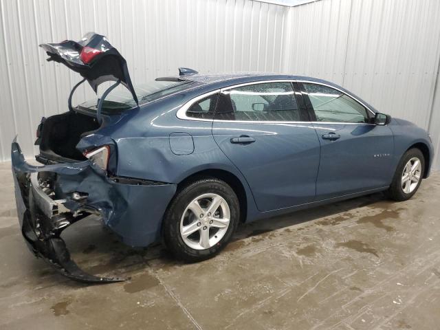 Photo 2 VIN: 1G1ZD5ST7RF227429 - CHEVROLET MALIBU LT 