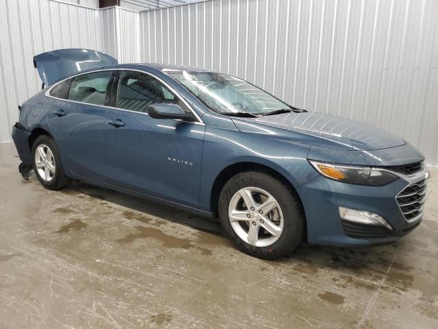 Photo 3 VIN: 1G1ZD5ST7RF227429 - CHEVROLET MALIBU LT 