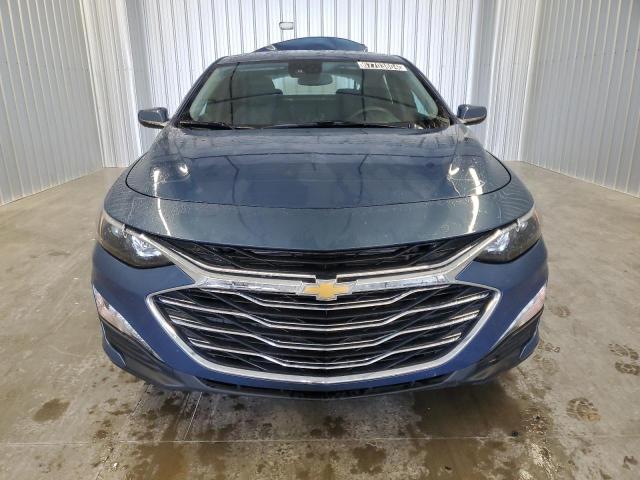 Photo 4 VIN: 1G1ZD5ST7RF227429 - CHEVROLET MALIBU LT 