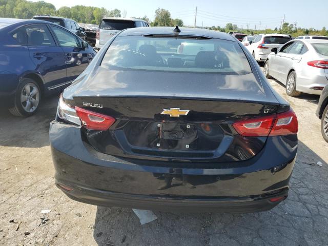 Photo 5 VIN: 1G1ZD5ST7RF232470 - CHEVROLET MALIBU LT 