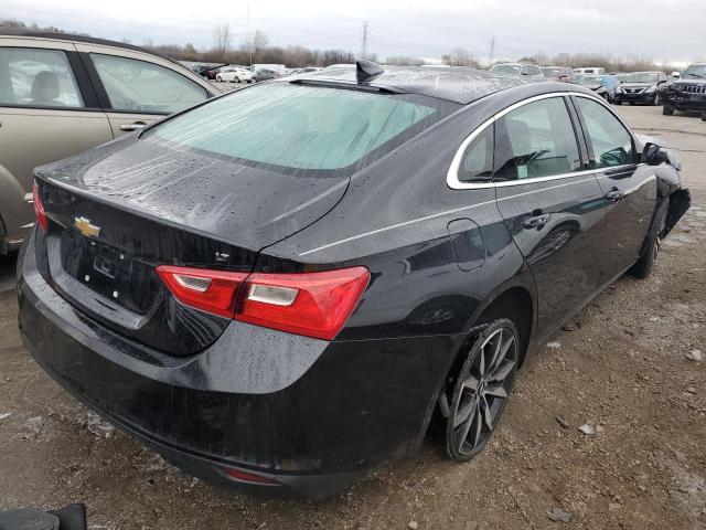 Photo 3 VIN: 1G1ZD5ST8JF104016 - CHEVROLET MALIBU LT 