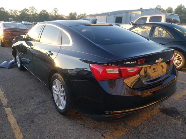 Photo 1 VIN: 1G1ZD5ST8JF107630 - CHEVROLET MALIBU LT 