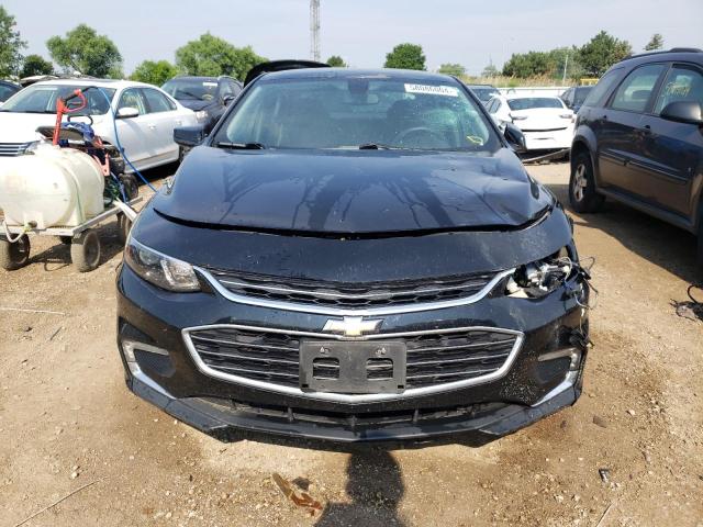 Photo 4 VIN: 1G1ZD5ST8JF110267 - CHEVROLET MALIBU LT 