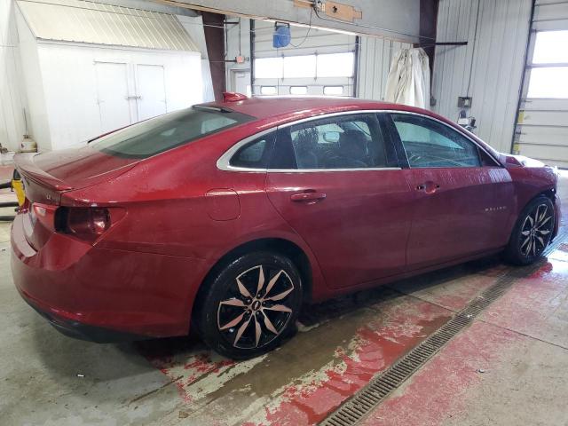 Photo 2 VIN: 1G1ZD5ST8JF111855 - CHEVROLET MALIBU LT 