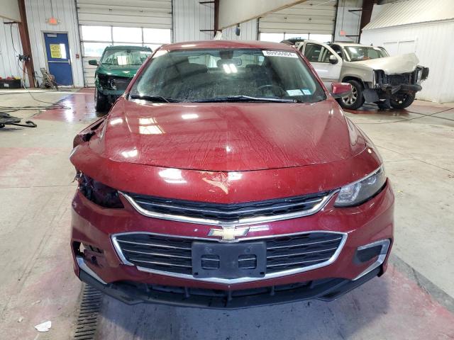 Photo 4 VIN: 1G1ZD5ST8JF111855 - CHEVROLET MALIBU LT 