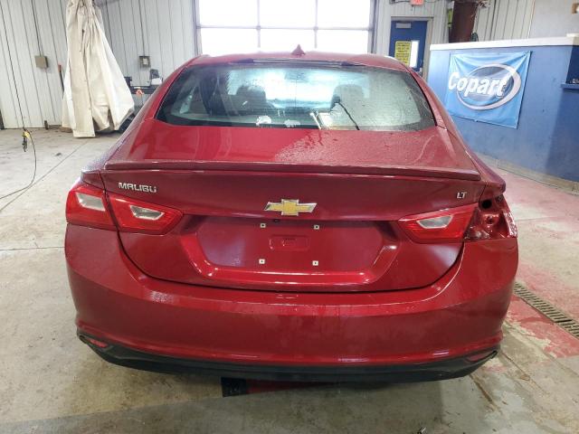 Photo 5 VIN: 1G1ZD5ST8JF111855 - CHEVROLET MALIBU LT 