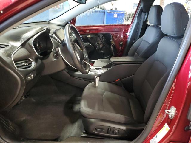 Photo 6 VIN: 1G1ZD5ST8JF111855 - CHEVROLET MALIBU LT 