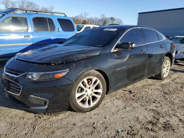 Photo 0 VIN: 1G1ZD5ST8JF112276 - CHEVROLET MALIBU 