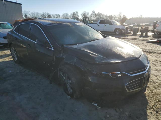 Photo 3 VIN: 1G1ZD5ST8JF112276 - CHEVROLET MALIBU 