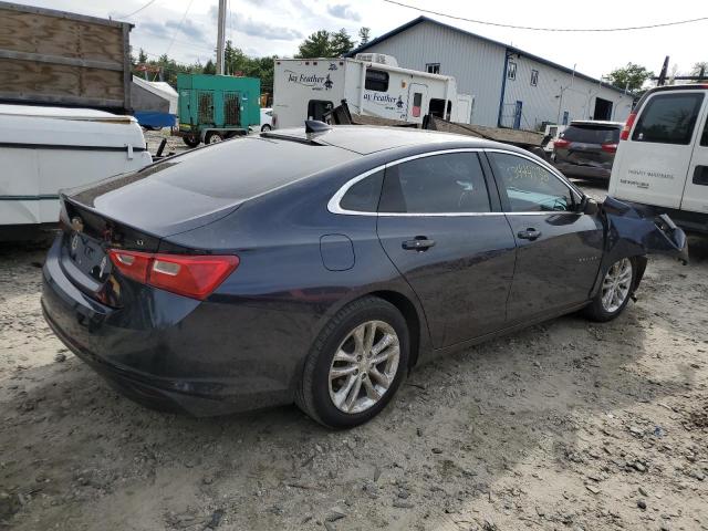 Photo 3 VIN: 1G1ZD5ST8JF115968 - CHEVROLET MALIBU LT 