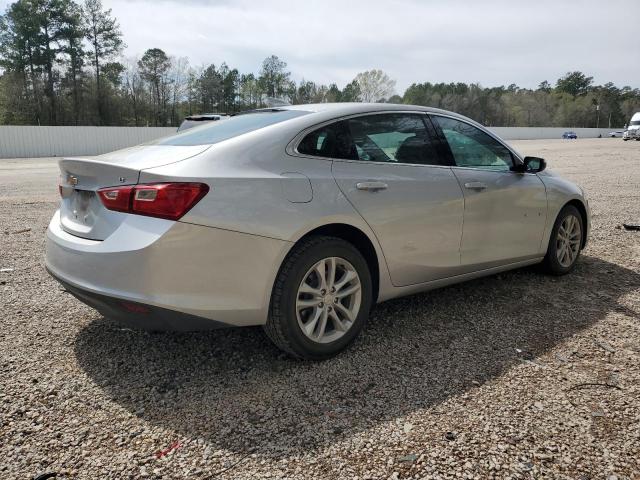 Photo 2 VIN: 1G1ZD5ST8JF116893 - CHEVROLET MALIBU 