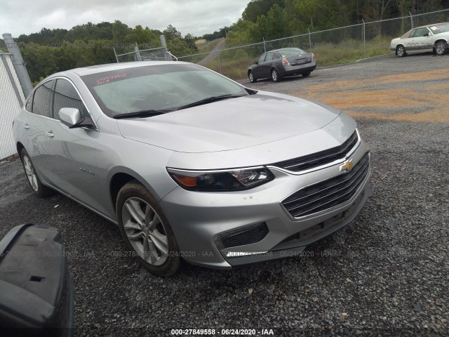 Photo 0 VIN: 1G1ZD5ST8JF123388 - CHEVROLET MALIBU 