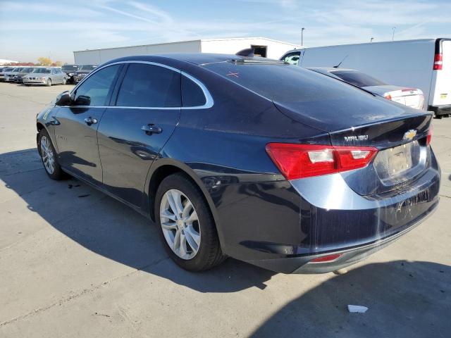 Photo 1 VIN: 1G1ZD5ST8JF124279 - CHEVROLET MALIBU LT 