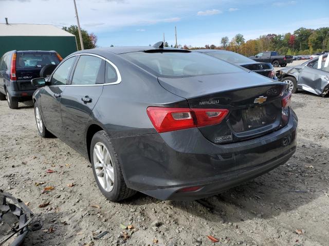 Photo 2 VIN: 1G1ZD5ST8JF124508 - CHEVROLET MALIBU LT 