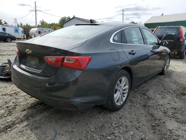 Photo 3 VIN: 1G1ZD5ST8JF124508 - CHEVROLET MALIBU LT 