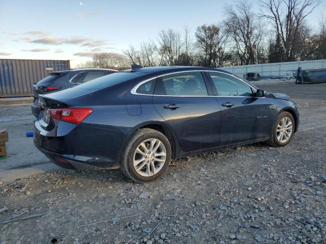 Photo 2 VIN: 1G1ZD5ST8JF126288 - CHEVROLET MALIBU LT 