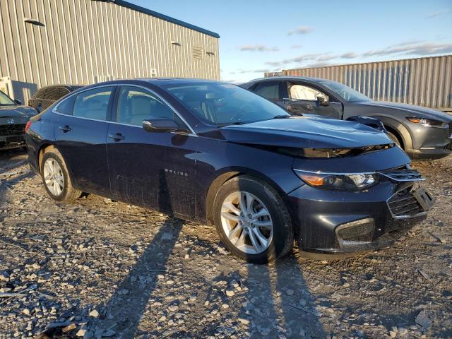 Photo 3 VIN: 1G1ZD5ST8JF126288 - CHEVROLET MALIBU LT 