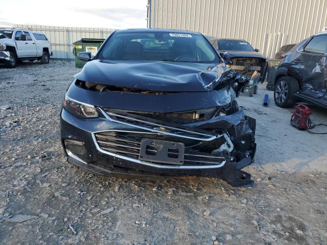 Photo 4 VIN: 1G1ZD5ST8JF126288 - CHEVROLET MALIBU LT 