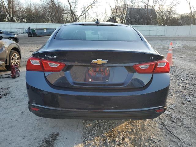 Photo 5 VIN: 1G1ZD5ST8JF126288 - CHEVROLET MALIBU LT 