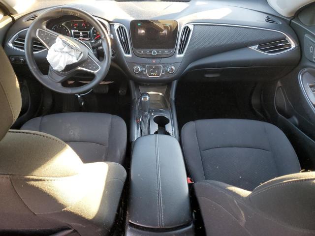 Photo 7 VIN: 1G1ZD5ST8JF126288 - CHEVROLET MALIBU LT 