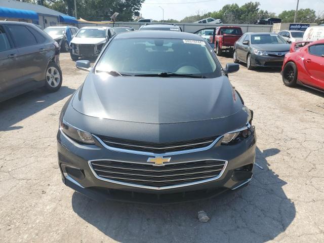 Photo 4 VIN: 1G1ZD5ST8JF127344 - CHEVROLET MALIBU LT 