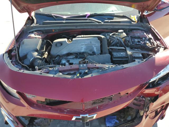 Photo 10 VIN: 1G1ZD5ST8JF128140 - CHEVROLET MALIBU 