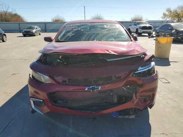 Photo 4 VIN: 1G1ZD5ST8JF128140 - CHEVROLET MALIBU 