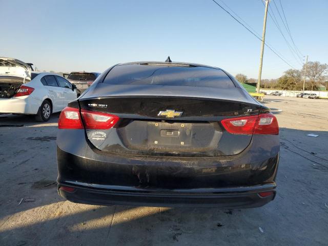 Photo 5 VIN: 1G1ZD5ST8JF131474 - CHEVROLET MALIBU 