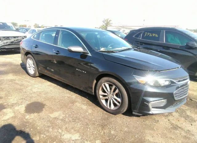 Photo 0 VIN: 1G1ZD5ST8JF131555 - CHEVROLET MALIBU 