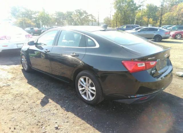 Photo 2 VIN: 1G1ZD5ST8JF131555 - CHEVROLET MALIBU 